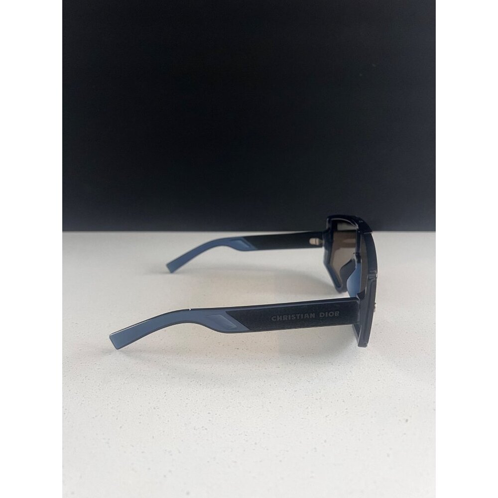 DIOR Diorxtrem MU black MASK Sunglasses - Picture 6 of 8